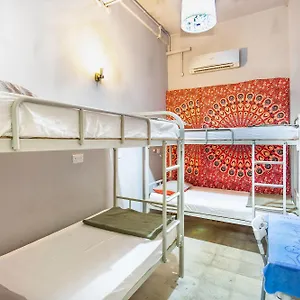 Backpackers @ Clarke Quay Hostel Singapore