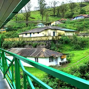 New Gate Hotel Munnar