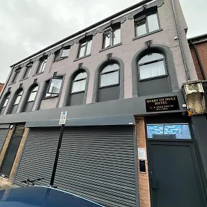 Heart Of Hull Hotel Kingston upon Hull