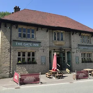 The Gate Bed & Breakfast Diggle