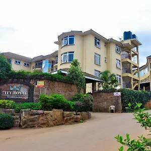 Royal Kyambogo (Kampala)