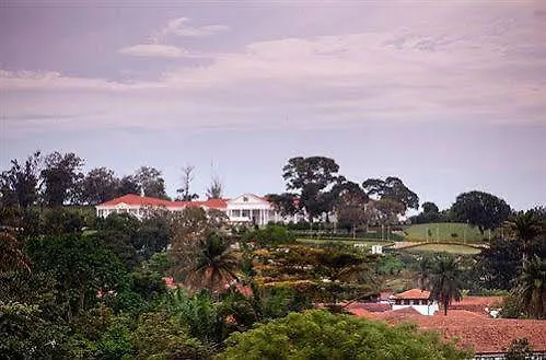 Imperial Heights Hotel, Entebbe